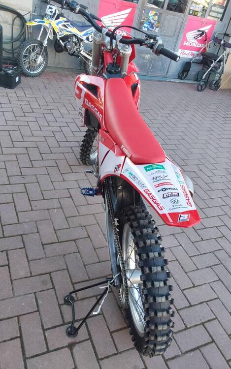 GASGAS MC 250 F (2021) (3)