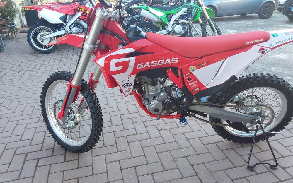 GASGAS MC 250 F (2021) (4)