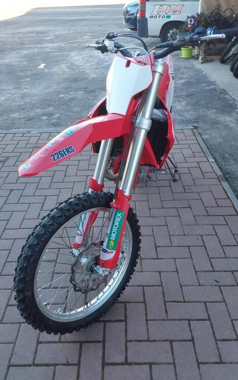 GASGAS MC 250 F (2021) (5)