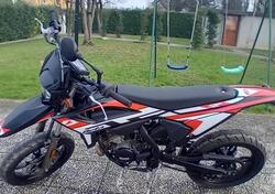 Betamotor RR 50 Motard (2021 - 25) usata