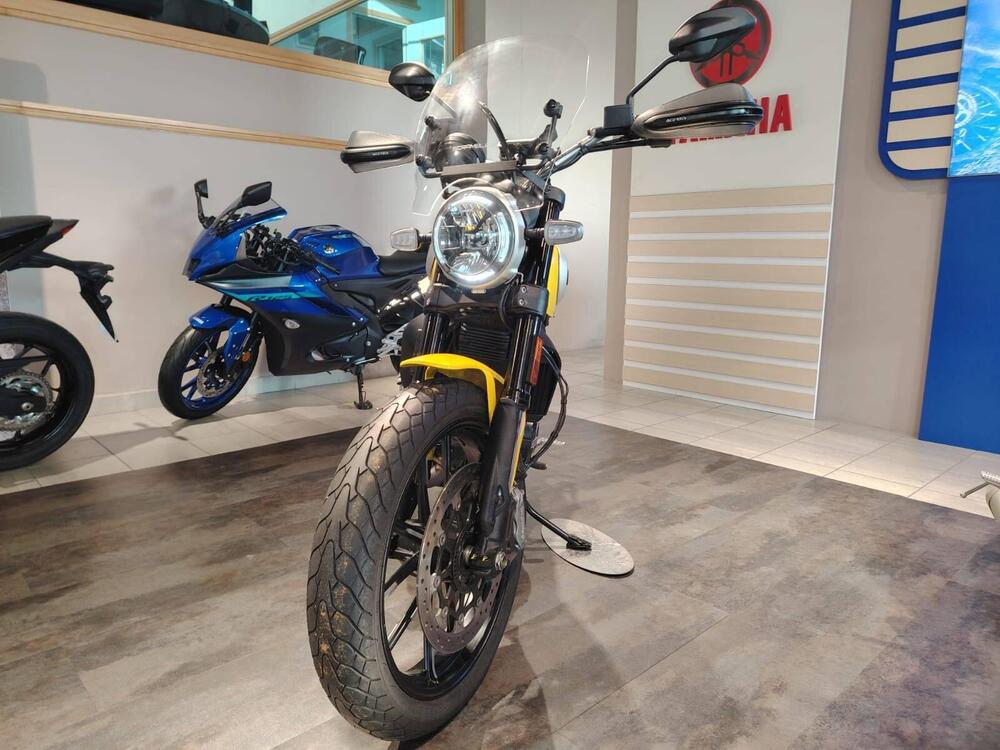 Ducati Scrambler 800 Icon (2021 - 22) (5)