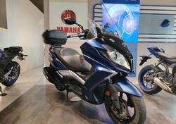 Kymco Downtown 350i TCS (2021 - 25) usata