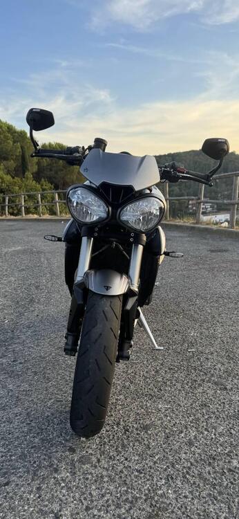 Triumph Street Triple RS (2017 - 19) (5)