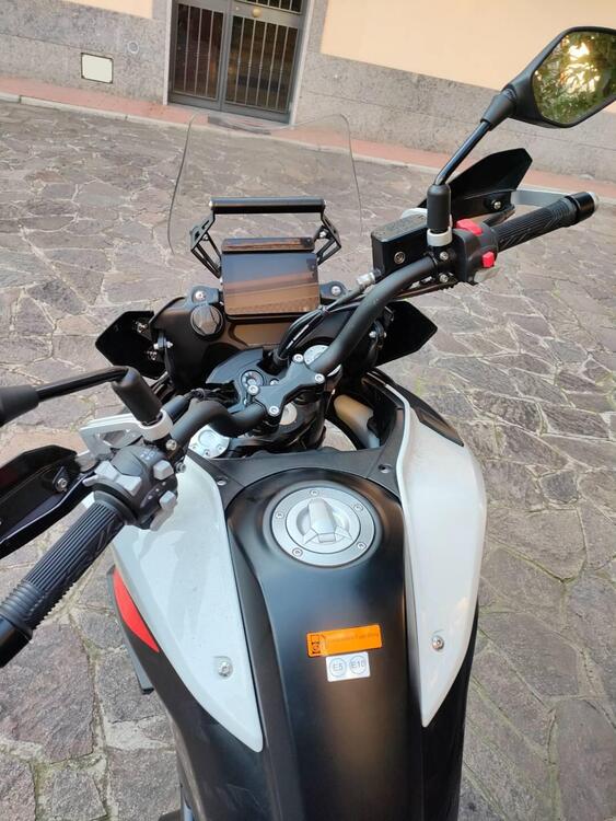 Benelli TRK 702X (2023 - 25) (5)