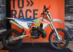 KTM 300 EXC TPI Six Days (2022) usata