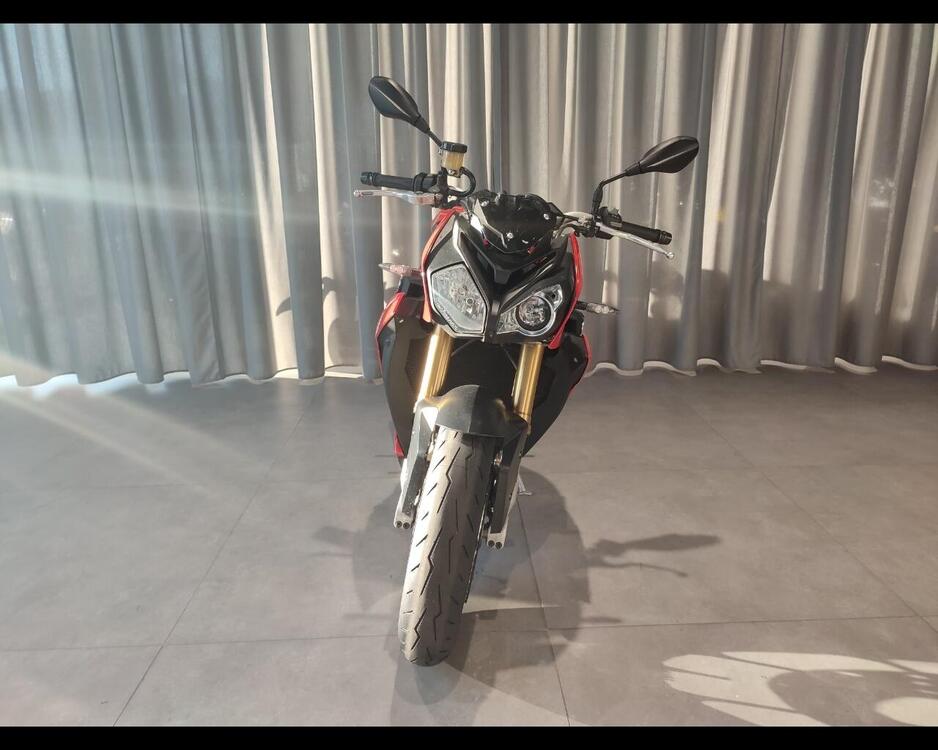 Bmw S 1000 R (2014 - 16) (3)