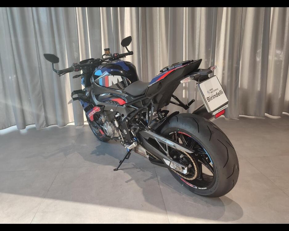 Bmw M 1000 R (2023 - 24) (2)