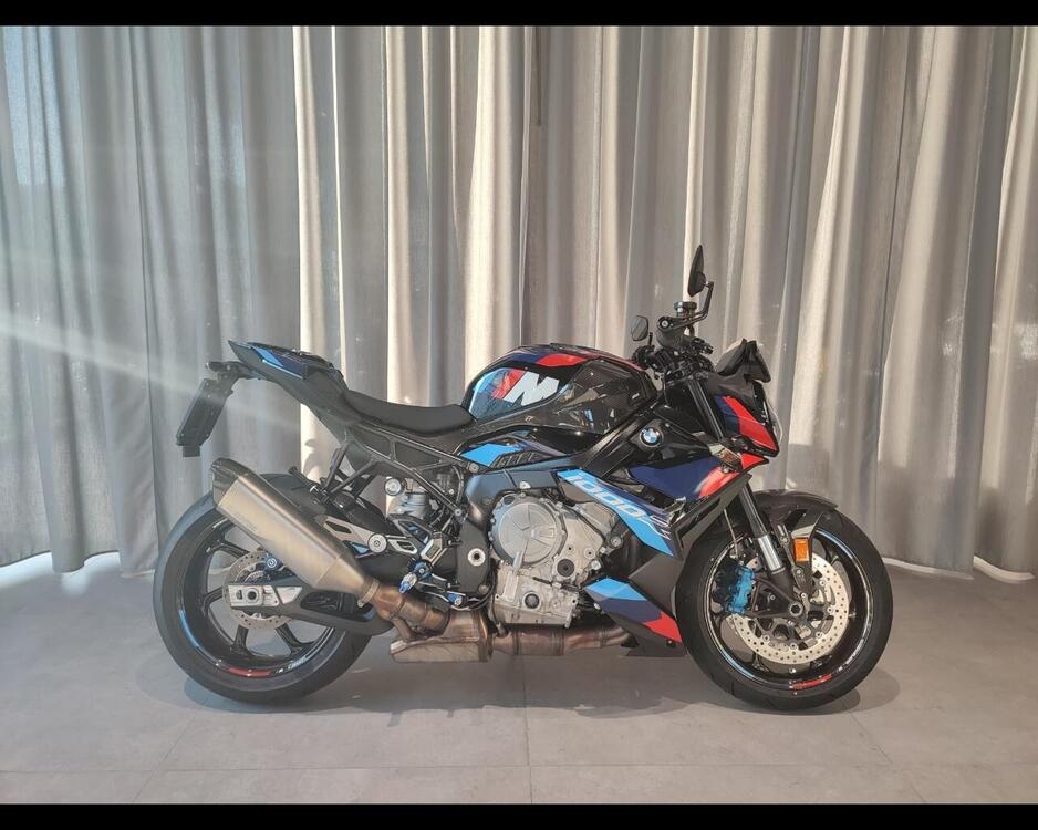 Bmw M 1000 R (2023 - 24) (4)