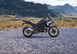 Bmw R 1300 GS Triple Black (2023 - 25) nuova