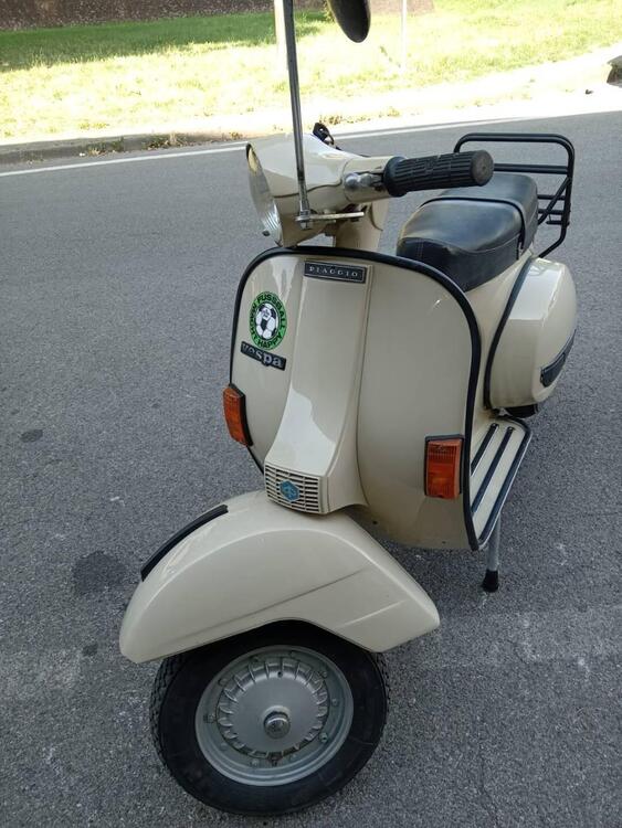 Piaggio PX 200 E (4)