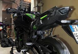 Kawasaki Versys 650 (2021 - 24) usata