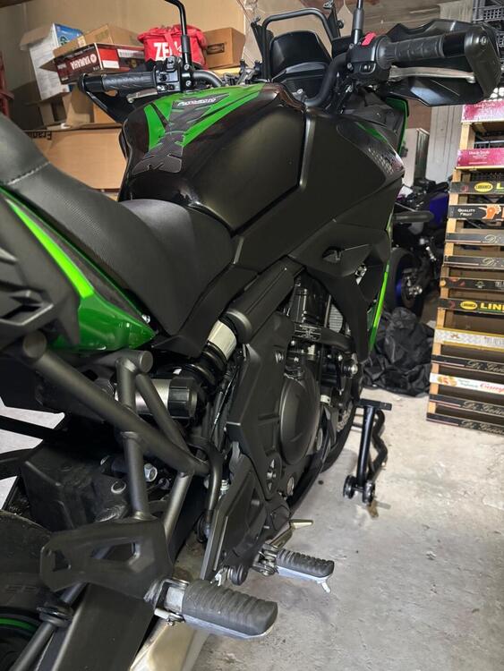 Kawasaki Versys 650 (2021 - 24) (3)