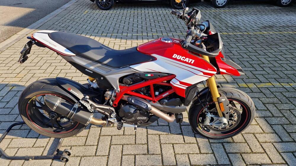 Ducati Hypermotard 939 SP (2016 - 18) (2)