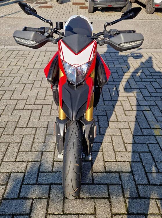 Ducati Hypermotard 939 SP (2016 - 18) (3)