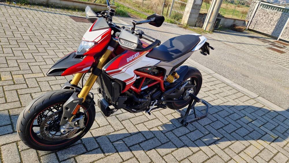 Ducati Hypermotard 939 SP (2016 - 18)