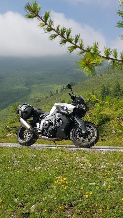 Bmw K 1300 R (2009 - 16)