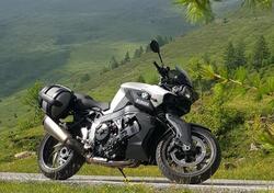 Bmw K 1300 R (2009 - 16) usata