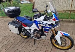 Honda Africa Twin CRF 1000L Adventure Sports DCT (2018 - 19) usata