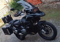 Bmw R 1200 GS Adventure (2013 - 16) usata