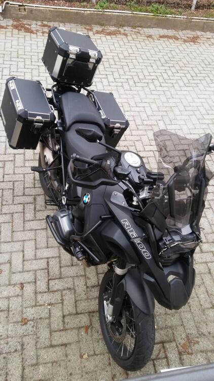 Bmw R 1200 GS Adventure (2013 - 16) (2)