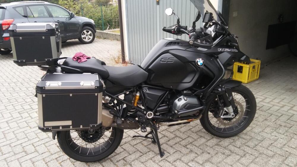 Bmw R 1200 GS Adventure (2013 - 16) (3)