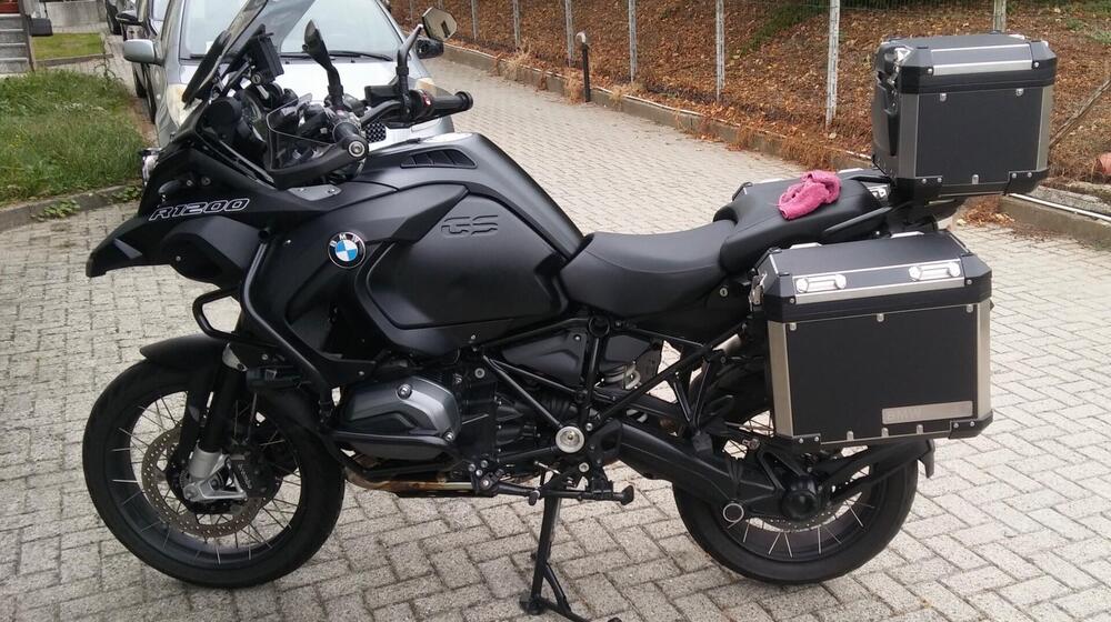 Bmw R 1200 GS Adventure (2013 - 16) (4)