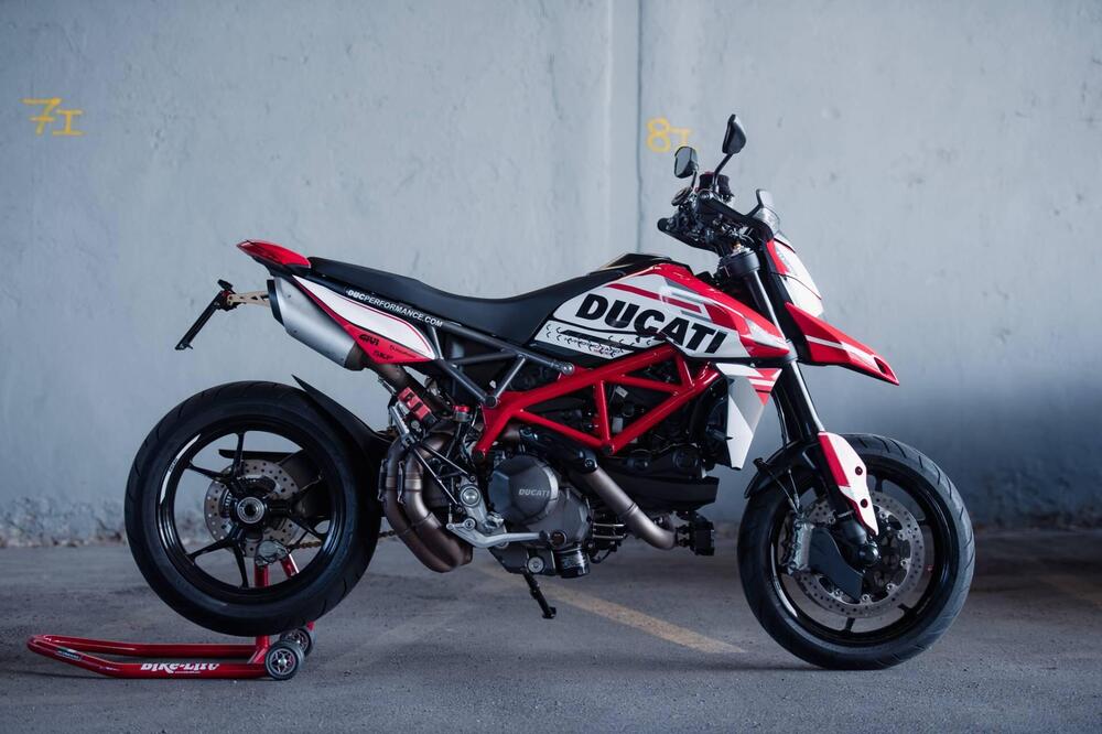 Ducati Hypermotard 950 (2019 - 20) (3)