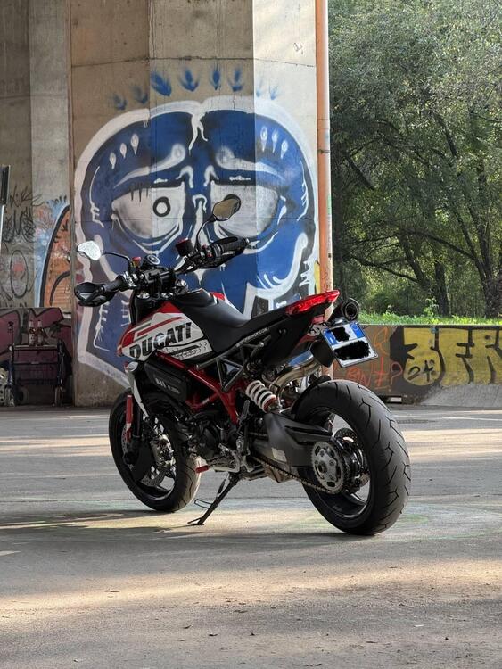 Ducati Hypermotard 950 (2019 - 20) (4)