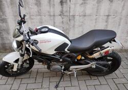 Ducati Monster 696 ABS (2009 - 14) usata