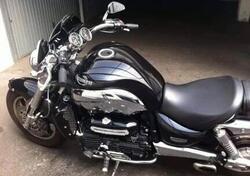 Triumph Rocket 3 (2004 - 11) usata