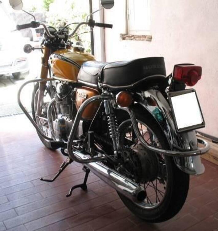 Honda CB350K4 (5)