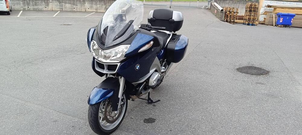 Bmw R 1200 RT (2005 - 07)