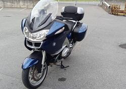 Bmw R 1200 RT (2005 - 07) usata