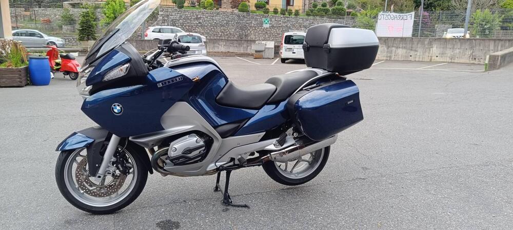 Bmw R 1200 RT (2005 - 07) (2)