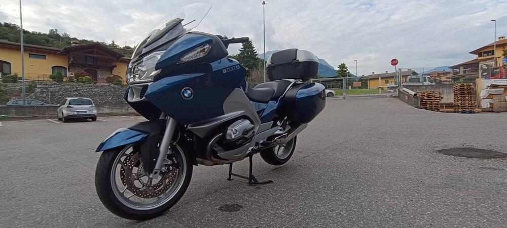 Bmw R 1200 RT (2005 - 07) (4)