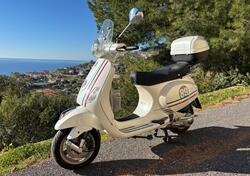 Vespa LX 150 (2005 - 11) usata