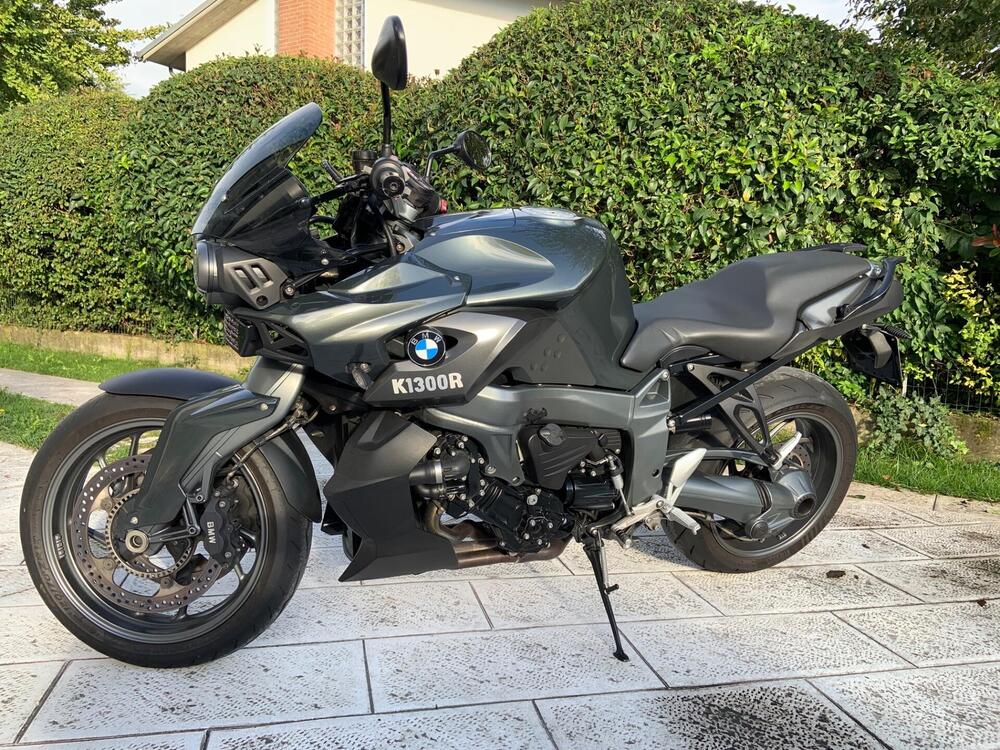 Bmw K 1300 R (2009 - 16) (2)