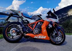 KTM 1190 RC8 R (2009 - 16) usata