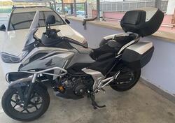 Honda NC 750 X Urban (2021 - 24) usata