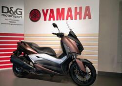 Yamaha X-Max 300 ABS (2017 - 20) usata