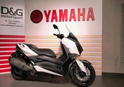 Yamaha X-Max 300 ABS (2017 - 20) usata