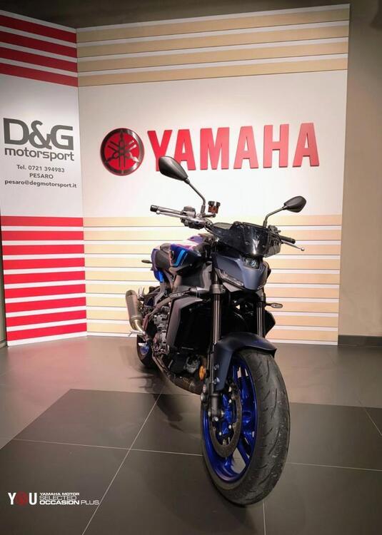 Yamaha MT-09 (2024 - 25) (2)