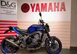 Yamaha MT-09 (2024 - 25) usata