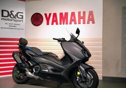 Yamaha T-Max 560 (2020 - 21) usata