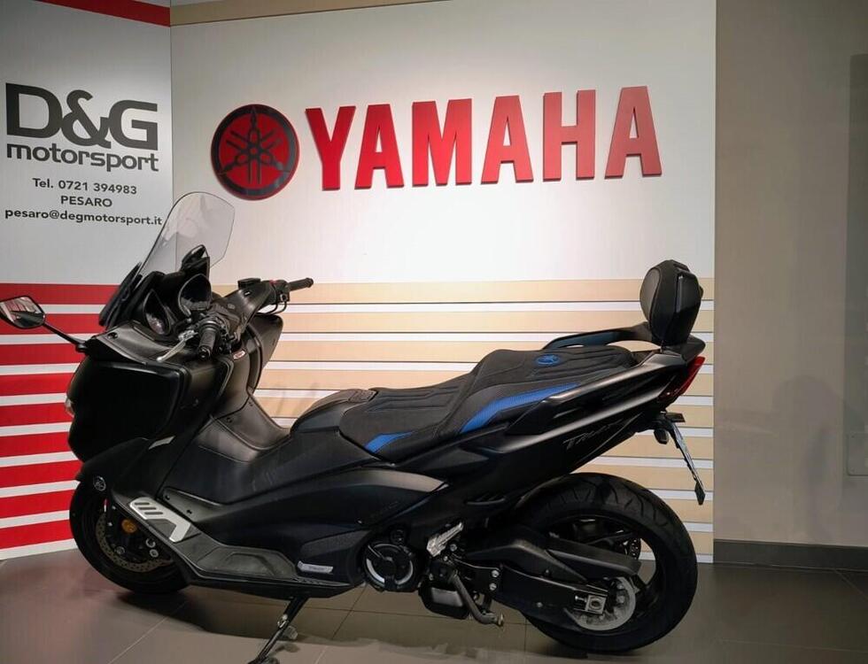 Yamaha T-Max 560 (2020 - 21) (5)