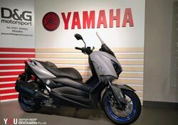 Yamaha X-Max 300 (2021 - 24) usata