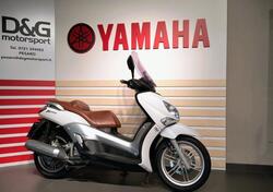 Yamaha X-City 250 (2006 - 16) usata