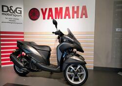 Yamaha Tricity 155 (2017 - 20) usata