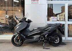 Yamaha T-Max 560 Tech Max (2021) usata