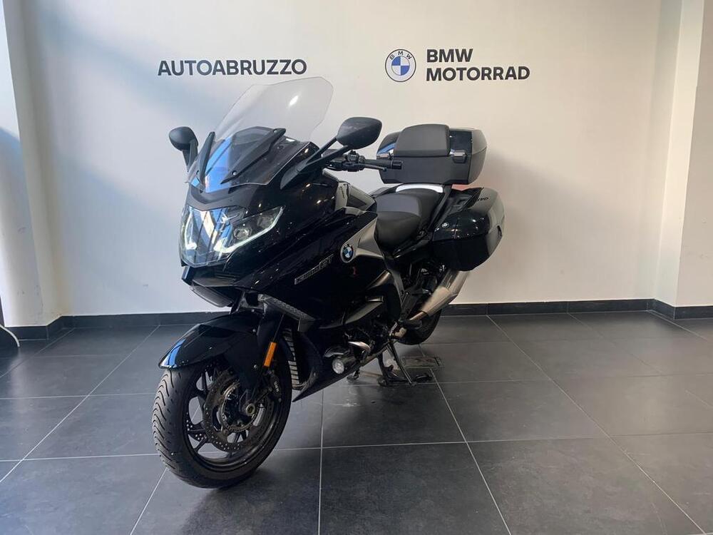 Bmw K 1600 GT (2022 - 25) (3)